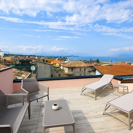 Casa Tunina Lejlighed Desenzano del Garda Eksteriør billede