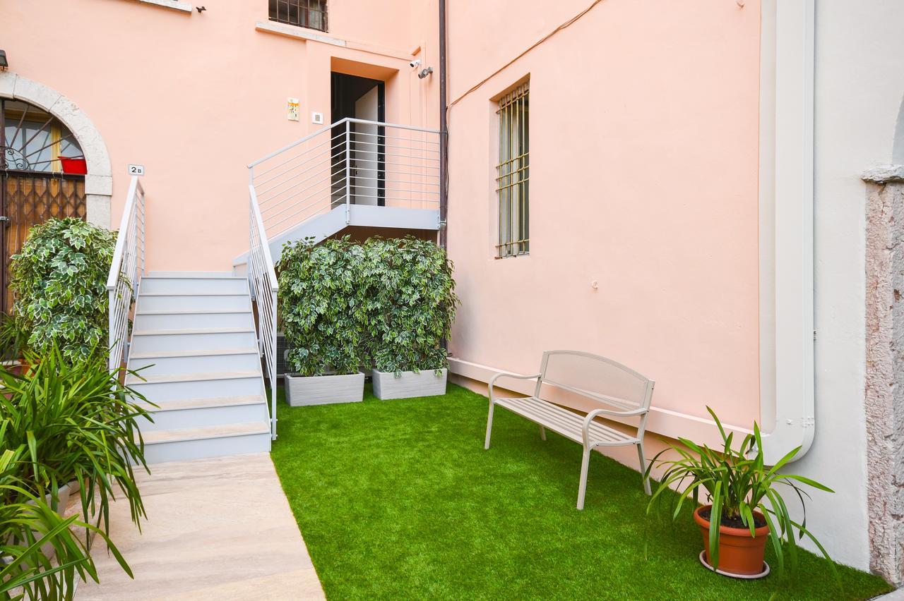 Casa Tunina Lejlighed Desenzano del Garda Eksteriør billede