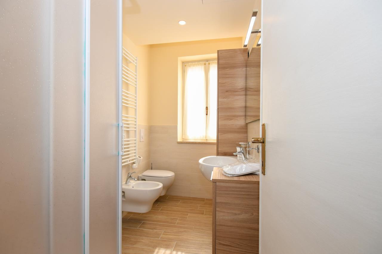 Casa Tunina Lejlighed Desenzano del Garda Eksteriør billede