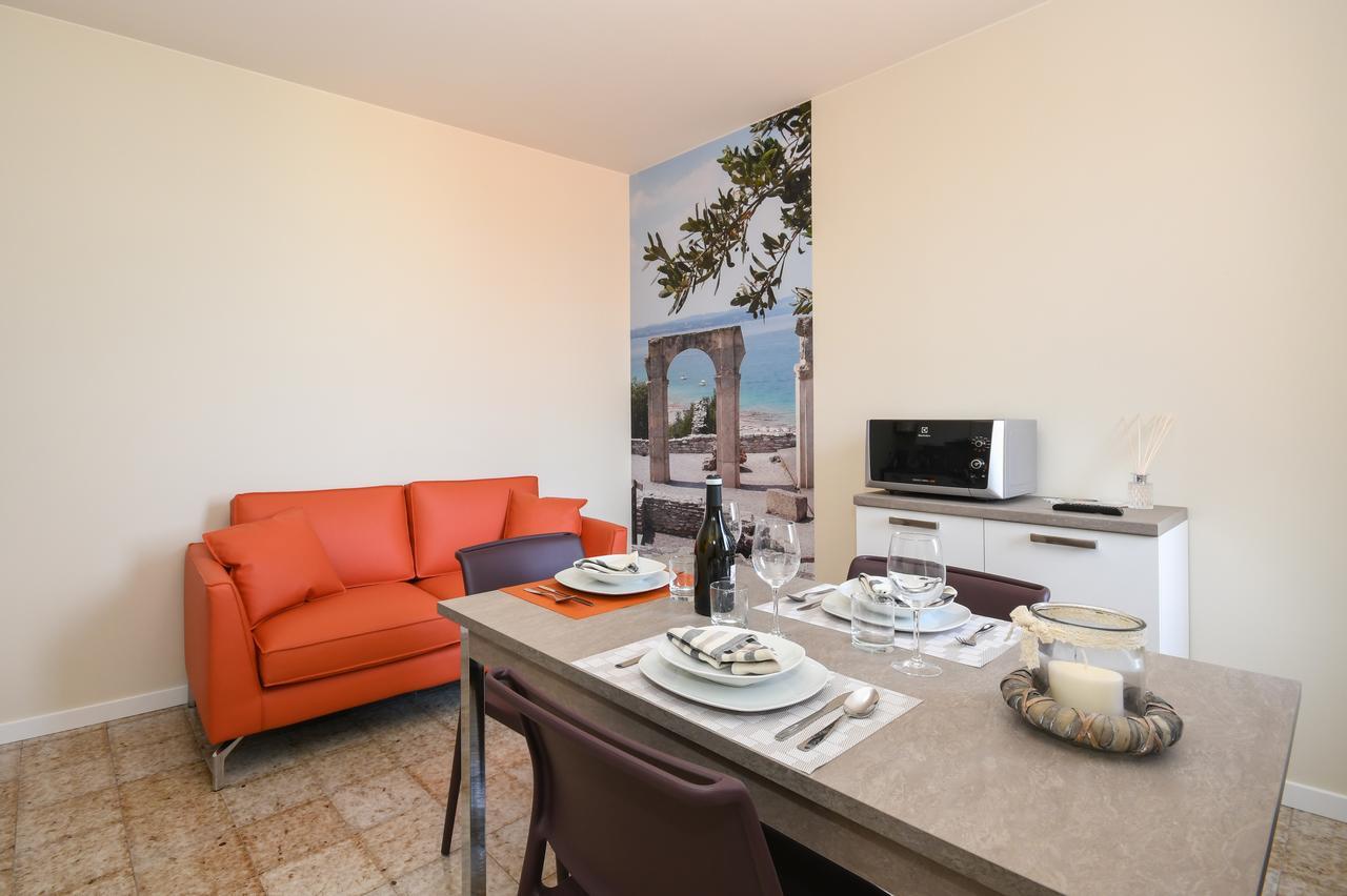 Casa Tunina Lejlighed Desenzano del Garda Eksteriør billede