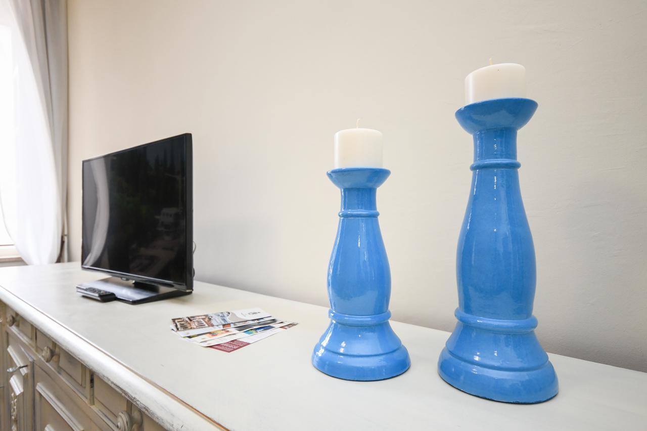 Casa Tunina Lejlighed Desenzano del Garda Eksteriør billede